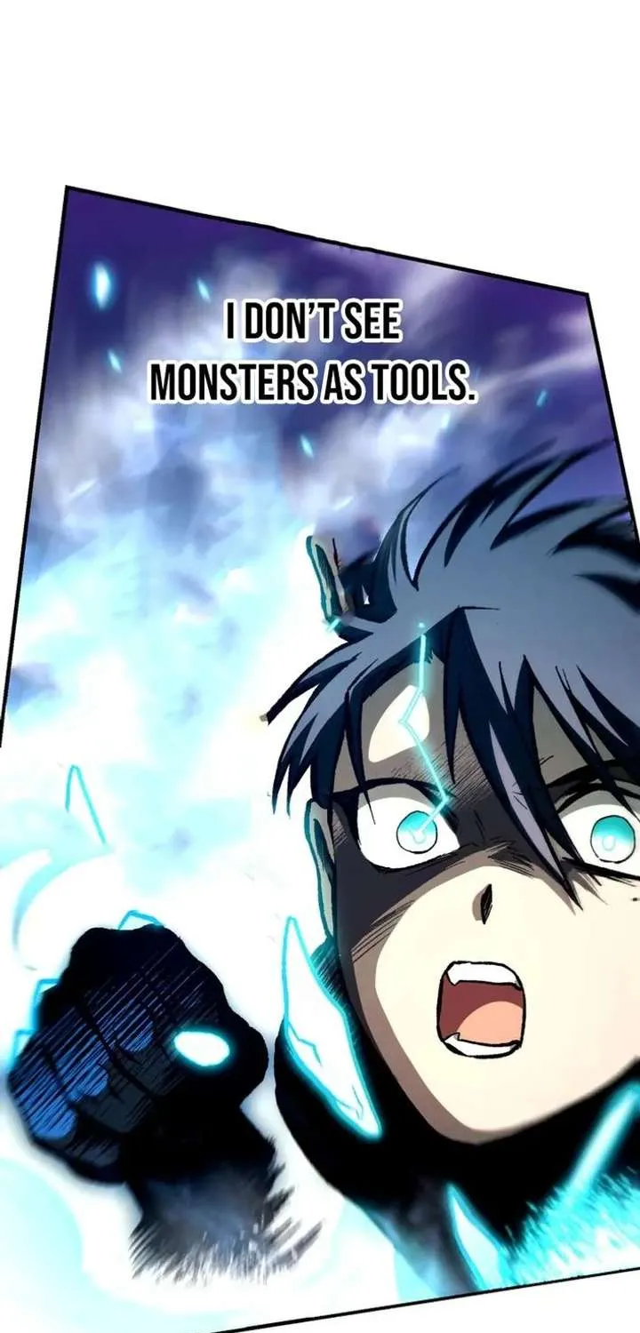 Read The Absolutely Unbeatable Dungeon chapter 4 image 39 on Lezhin