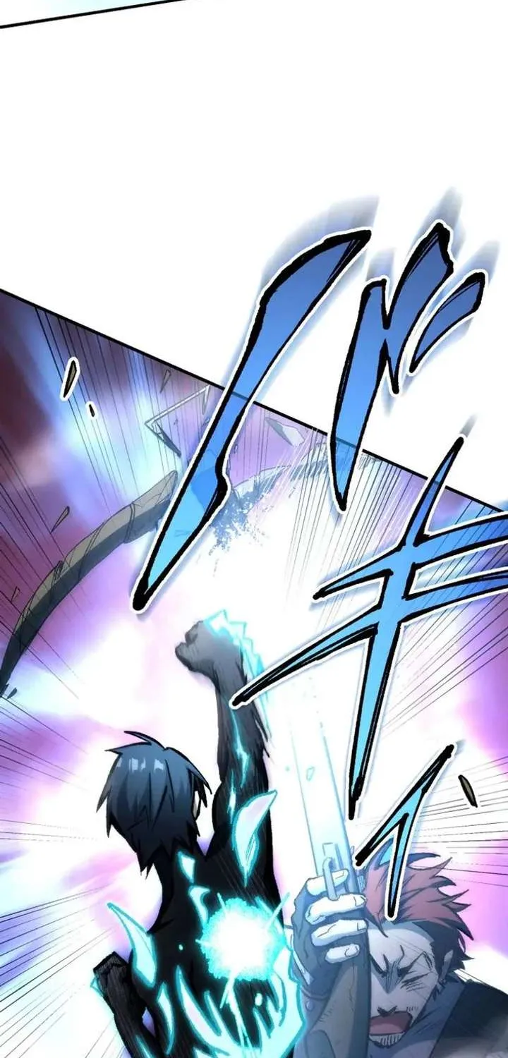 Read The Absolutely Unbeatable Dungeon chapter 4 image 40 on Lezhin