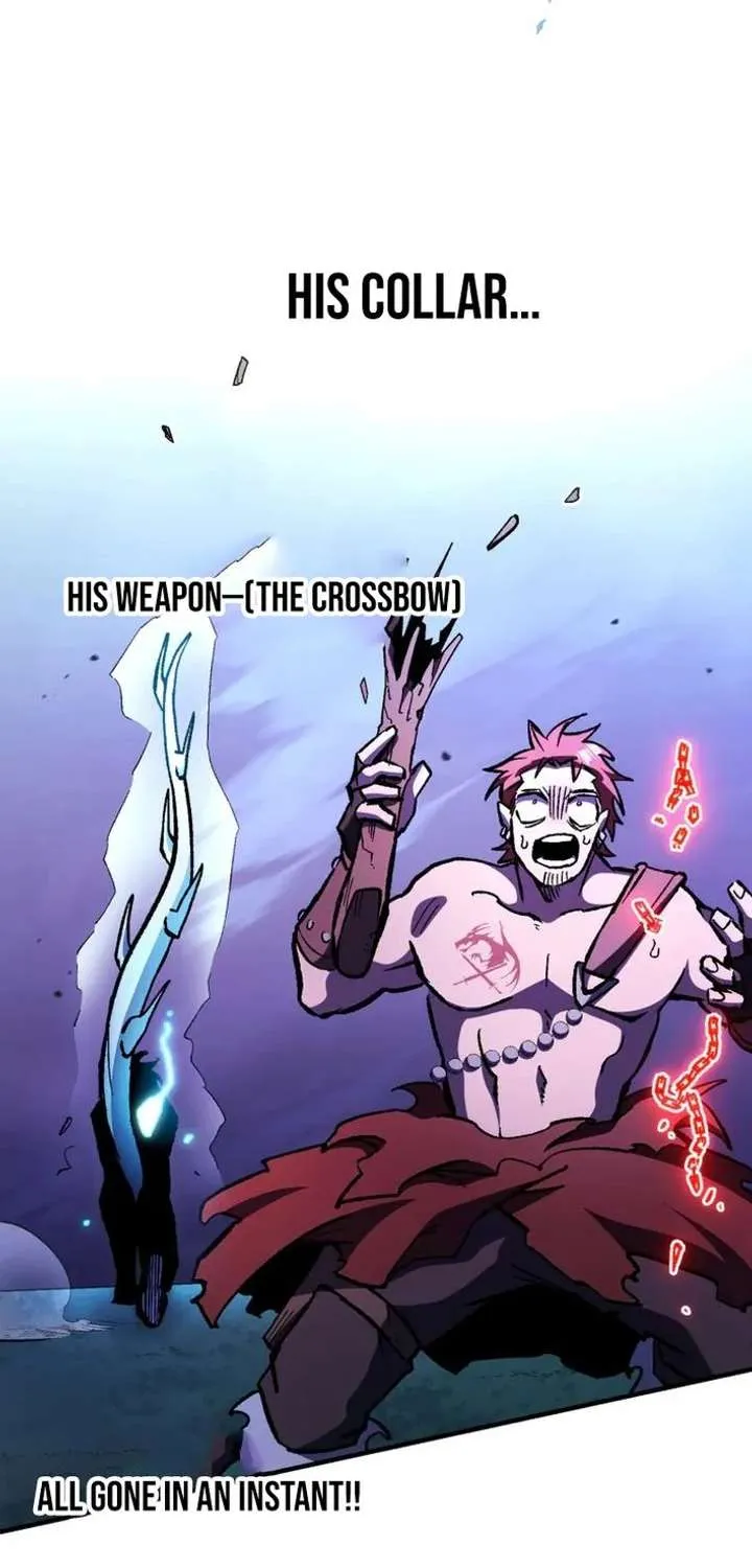 Read The Absolutely Unbeatable Dungeon chapter 4 image 42 on Lezhin