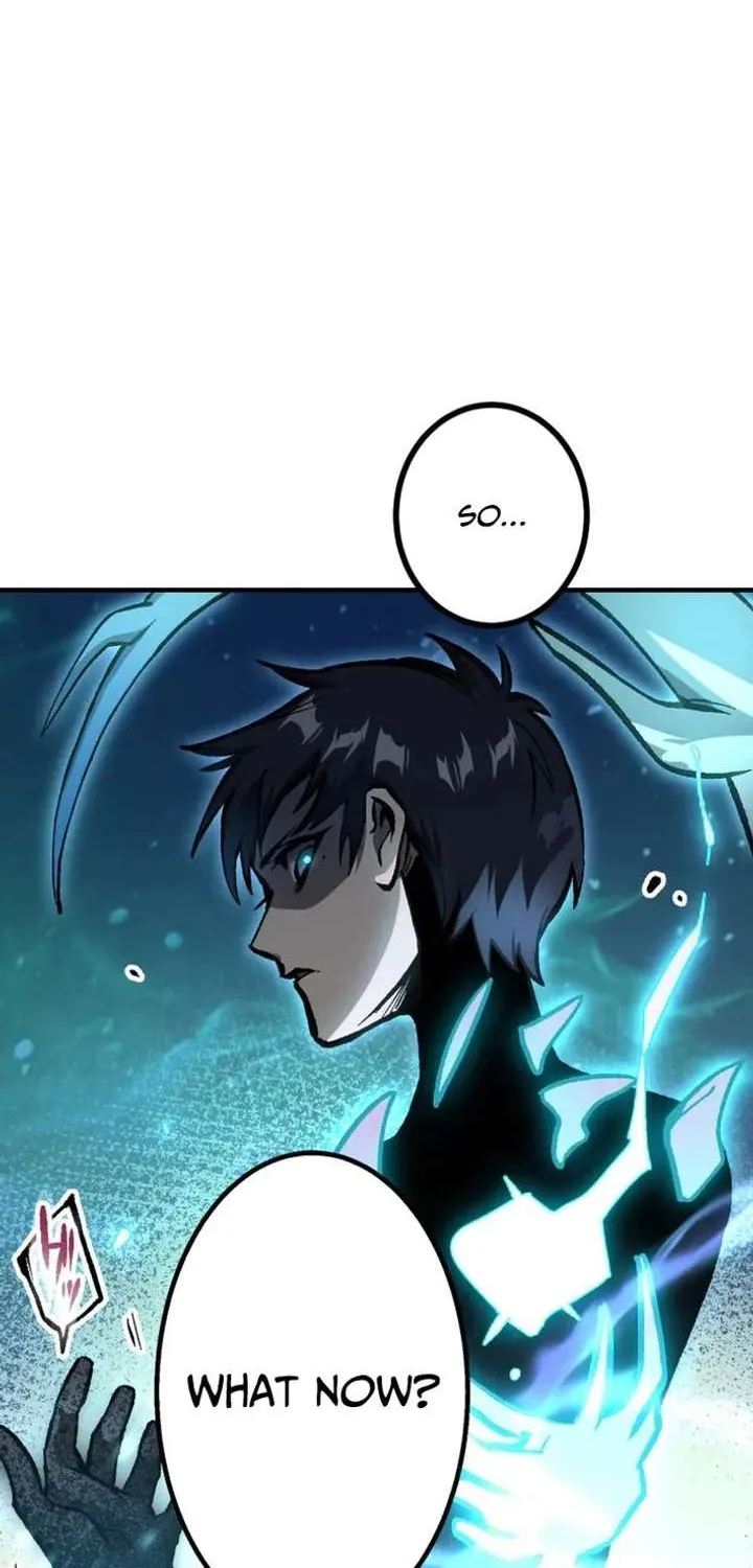 Read The Absolutely Unbeatable Dungeon chapter 4 image 43 on Lezhin