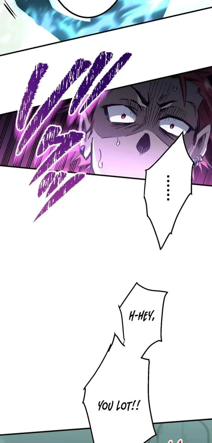 Read The Absolutely Unbeatable Dungeon chapter 4 image 44 on Lezhin