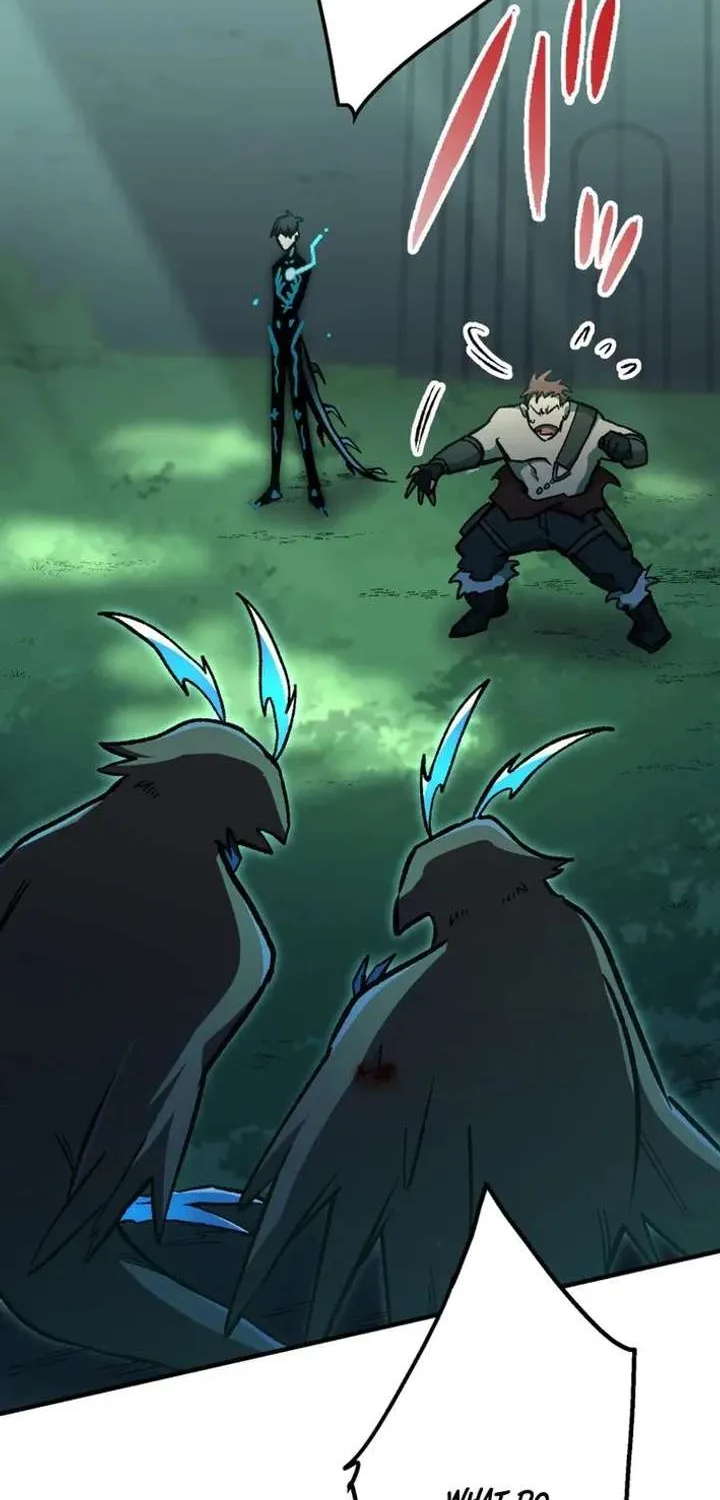 Read The Absolutely Unbeatable Dungeon chapter 4 image 45 on Lezhin