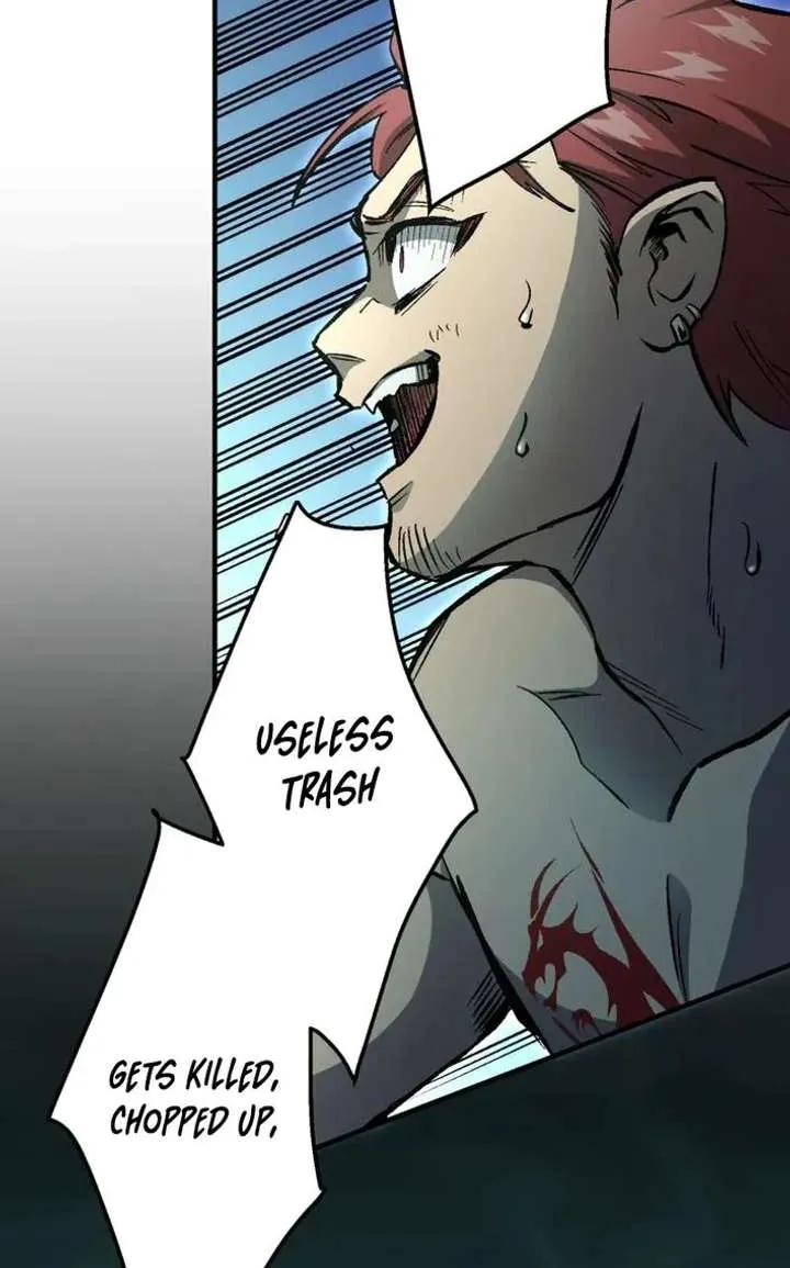 Read The Absolutely Unbeatable Dungeon chapter 4 image 48 on Lezhin