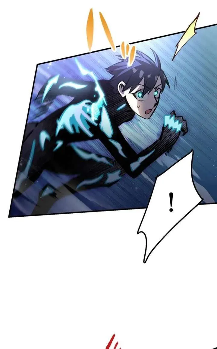 Read The Absolutely Unbeatable Dungeon chapter 4 image 6 on Lezhin