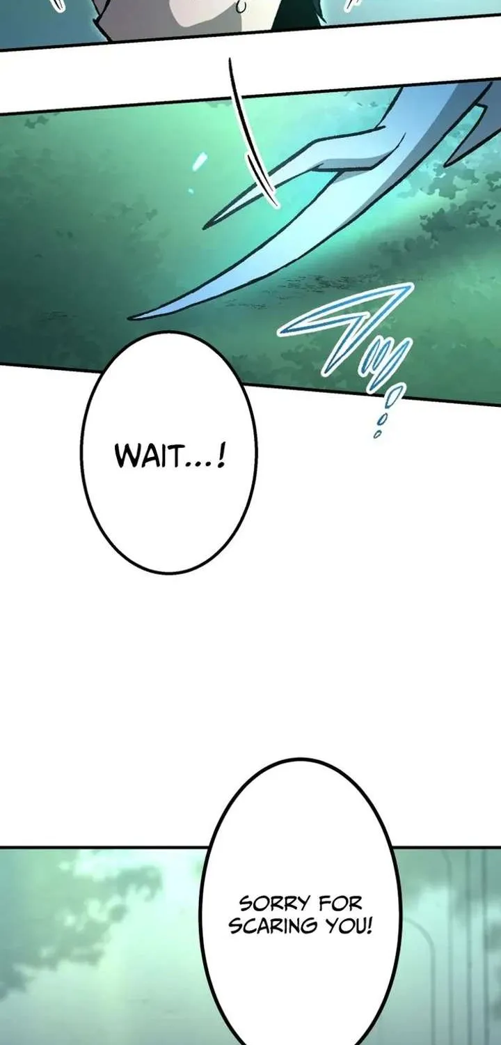 Read The Absolutely Unbeatable Dungeon chapter 4 image 68 on Lezhin