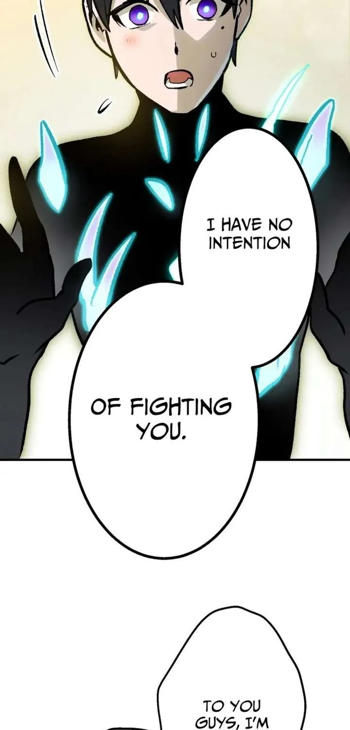 Read The Absolutely Unbeatable Dungeon chapter 4 image 70 on Lezhin