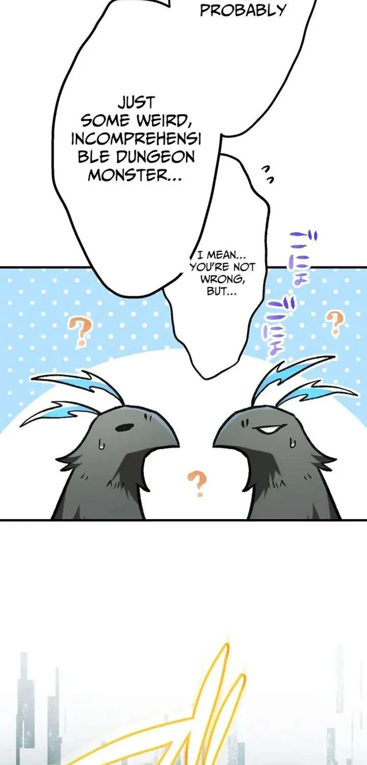 Read The Absolutely Unbeatable Dungeon chapter 4 image 71 on Lezhin