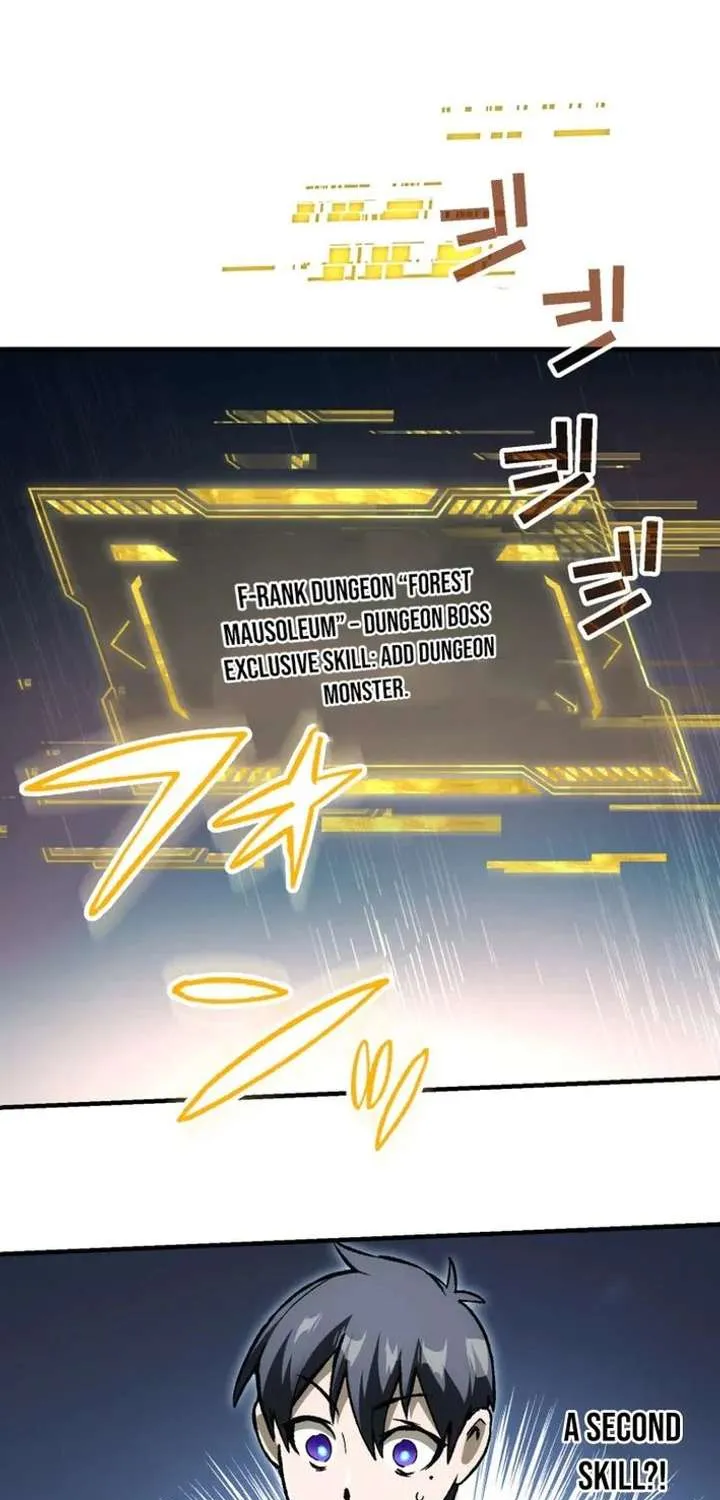Read The Absolutely Unbeatable Dungeon chapter 4 image 74 on Lezhin