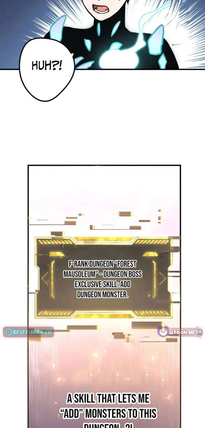 Read The Absolutely Unbeatable Dungeon chapter 4 image 75 on Lezhin