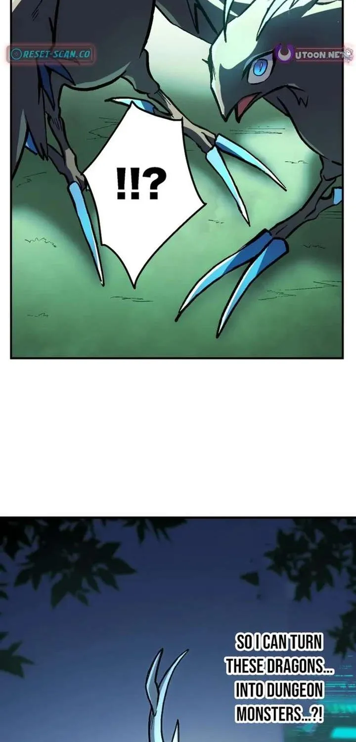 Read The Absolutely Unbeatable Dungeon chapter 4 image 78 on Lezhin