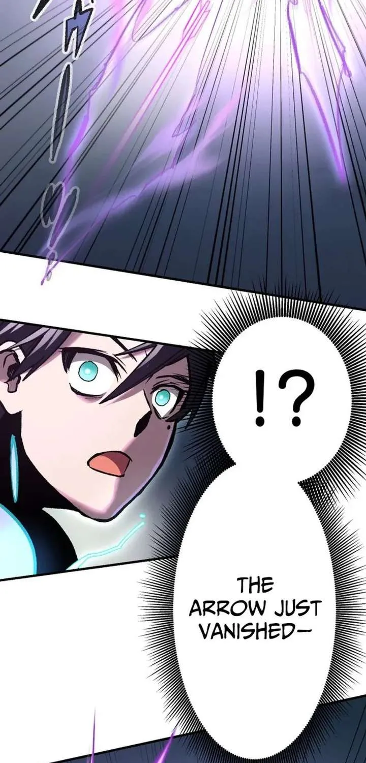Read The Absolutely Unbeatable Dungeon chapter 4 image 9 on Lezhin