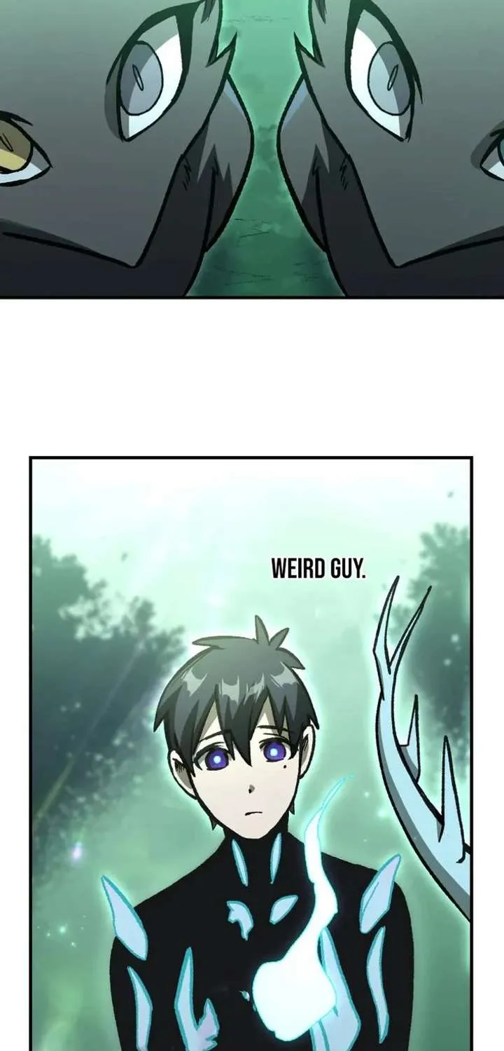 Read The Absolutely Unbeatable Dungeon chapter 5 image 11 on Lezhin