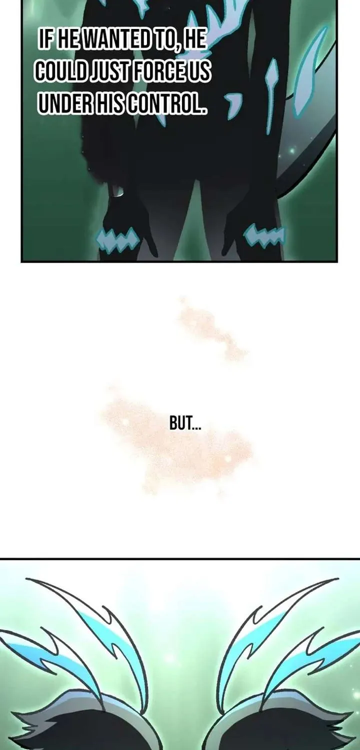 Read The Absolutely Unbeatable Dungeon chapter 5 image 12 on Lezhin