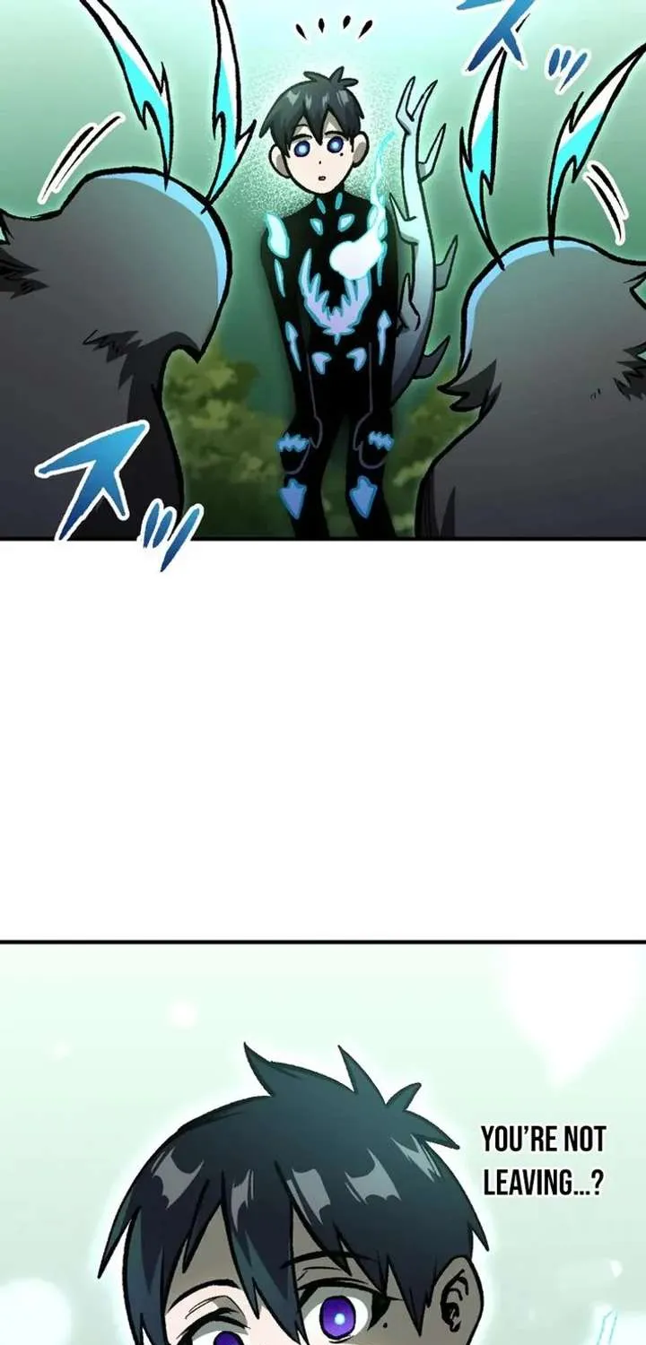 Read The Absolutely Unbeatable Dungeon chapter 5 image 14 on Lezhin