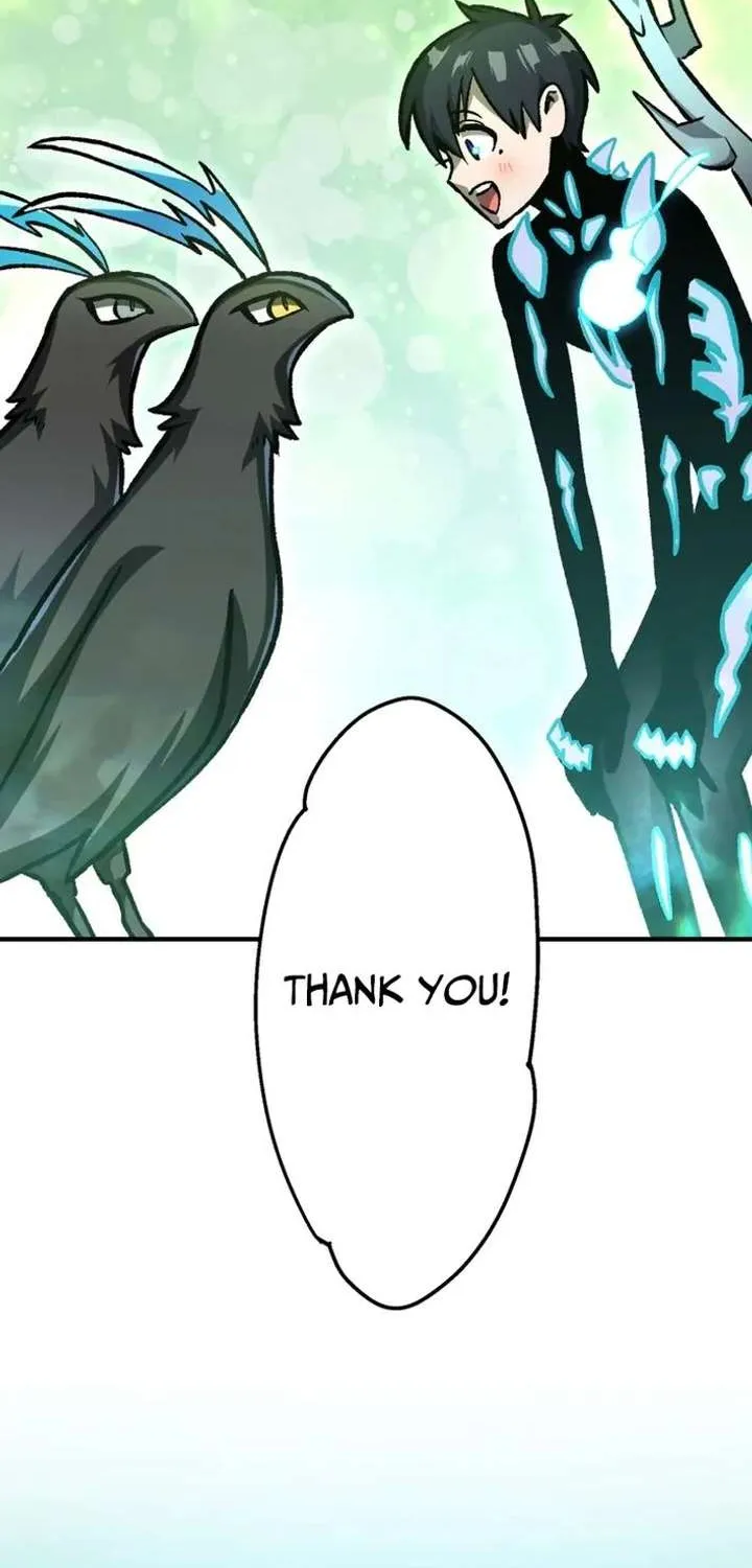 Read The Absolutely Unbeatable Dungeon chapter 5 image 17 on Lezhin