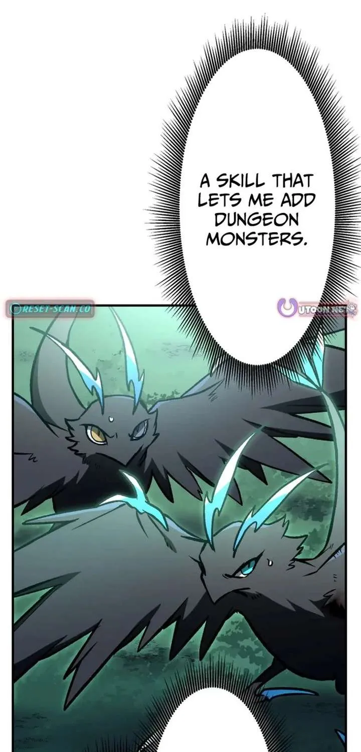 Read The Absolutely Unbeatable Dungeon chapter 5 image 2 on Lezhin