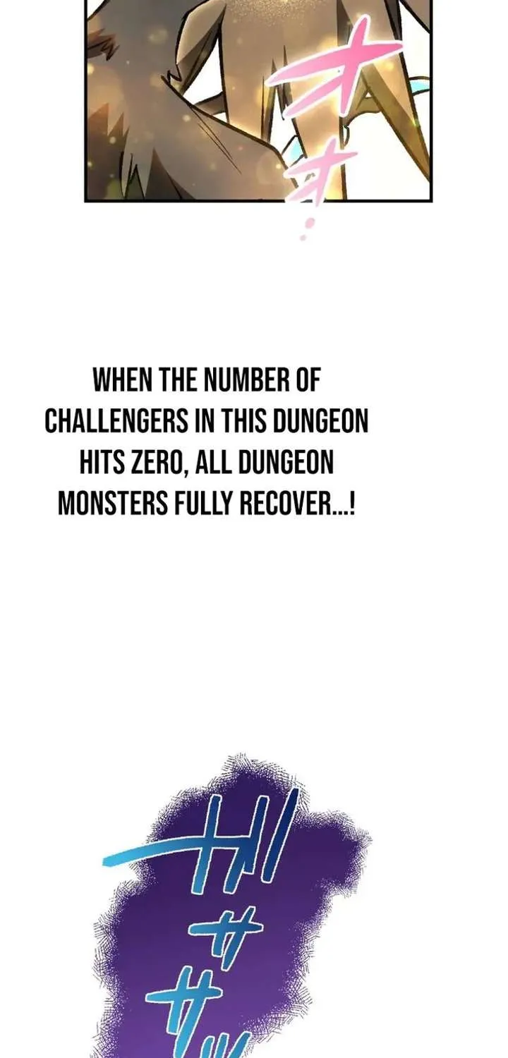 Read The Absolutely Unbeatable Dungeon chapter 5 image 23 on Lezhin