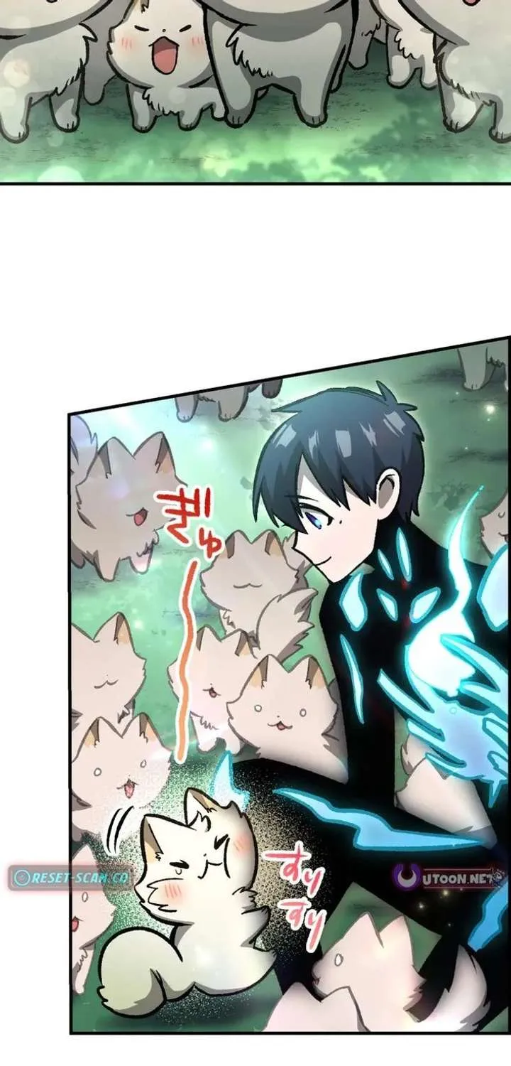 Read The Absolutely Unbeatable Dungeon chapter 5 image 28 on Lezhin
