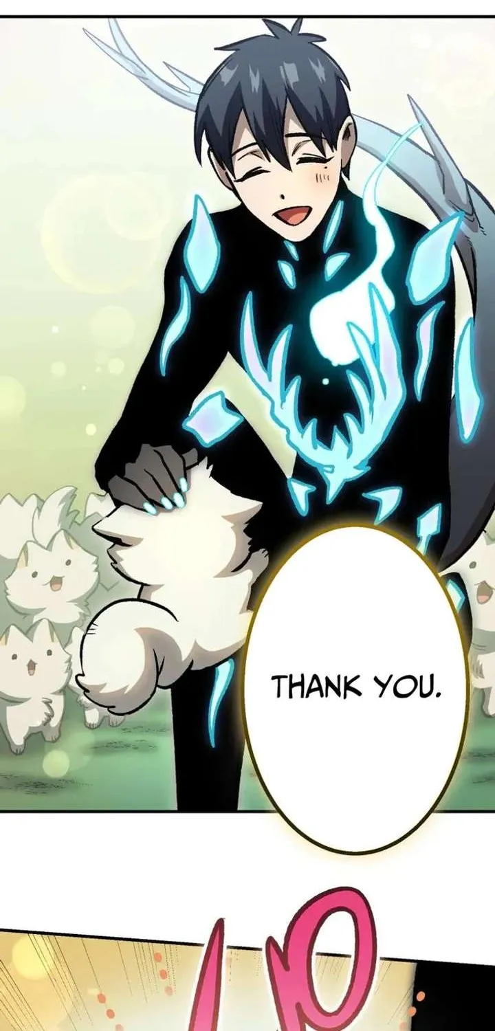 Read The Absolutely Unbeatable Dungeon chapter 5 image 31 on Lezhin