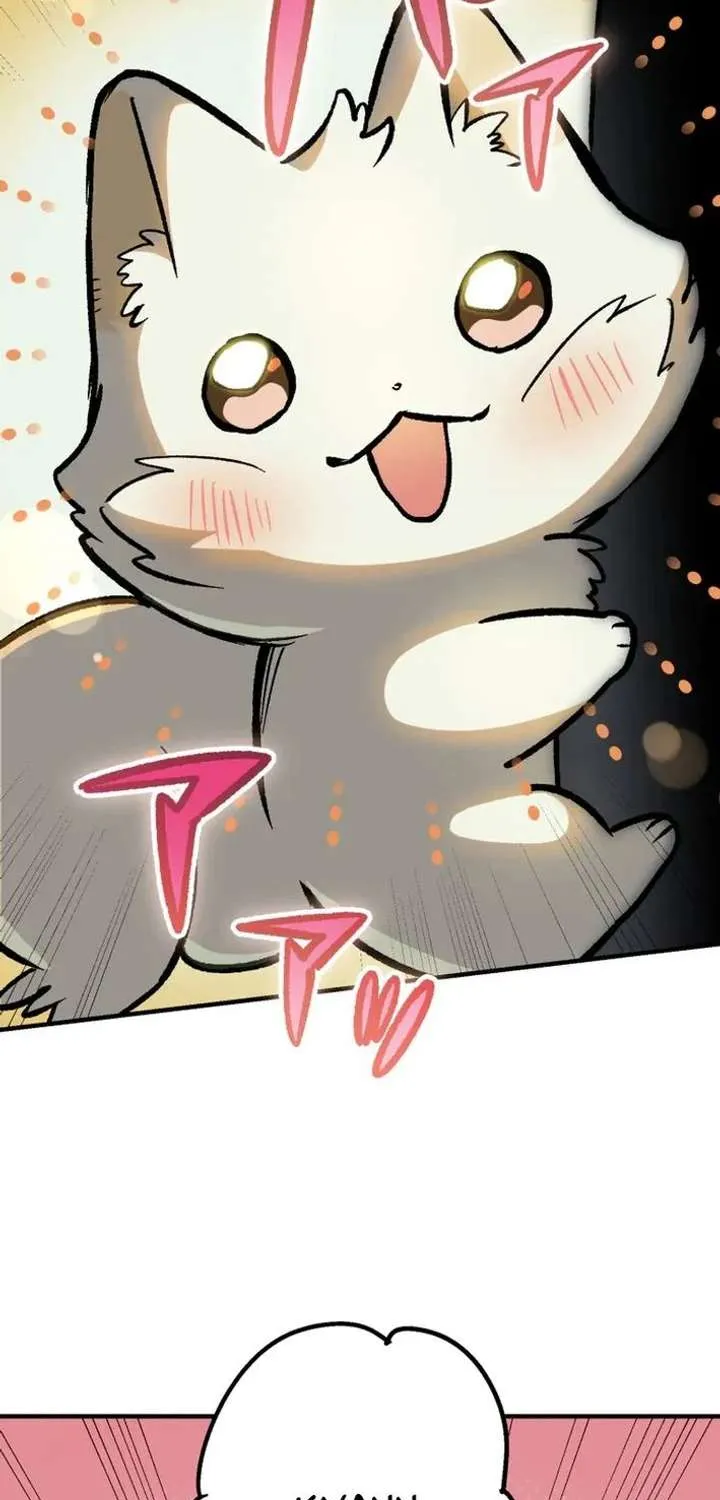 Read The Absolutely Unbeatable Dungeon chapter 5 image 32 on Lezhin