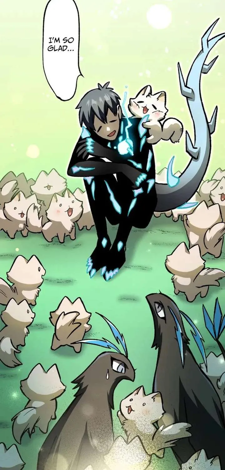 Read The Absolutely Unbeatable Dungeon chapter 5 image 37 on Lezhin