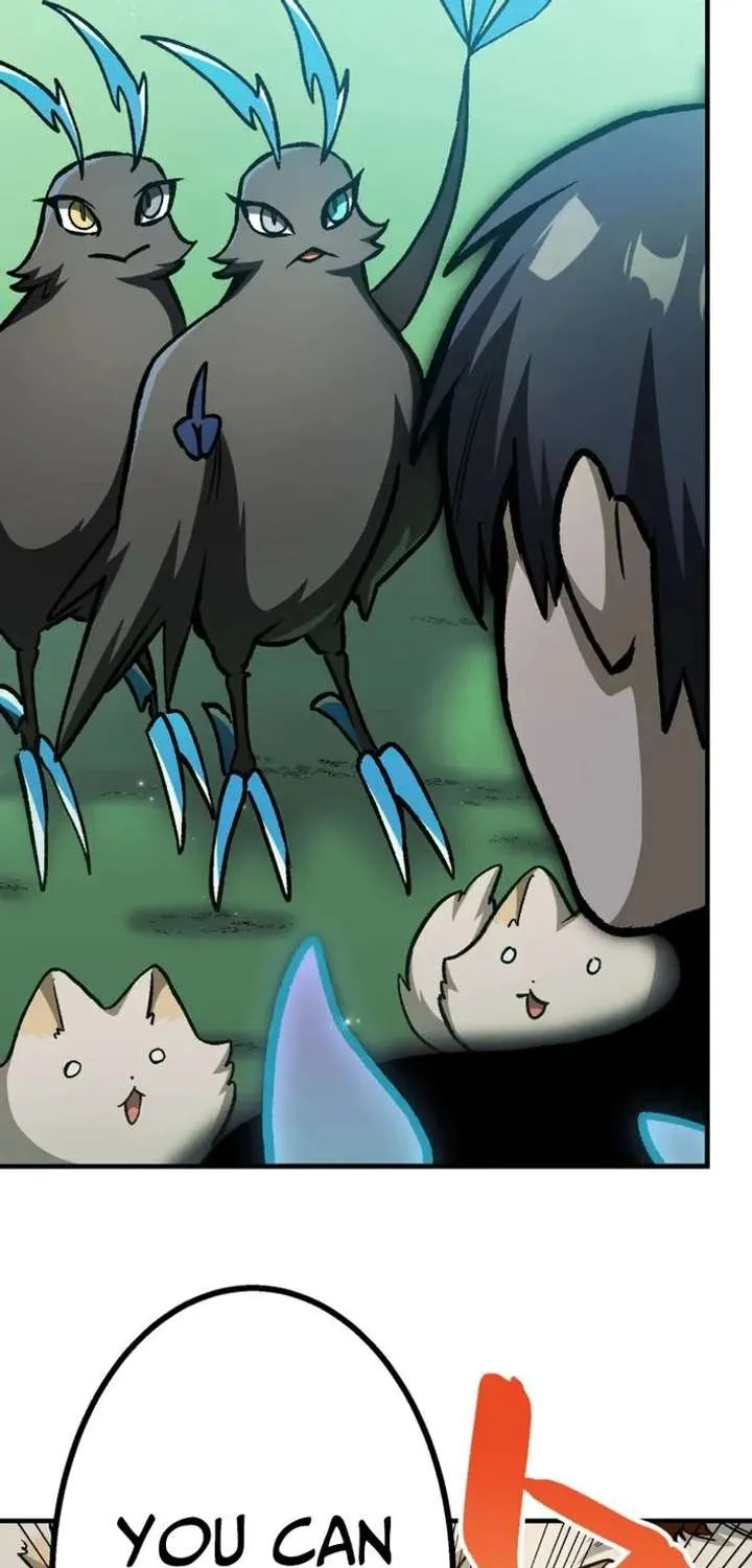 Read The Absolutely Unbeatable Dungeon chapter 5 image 42 on Lezhin