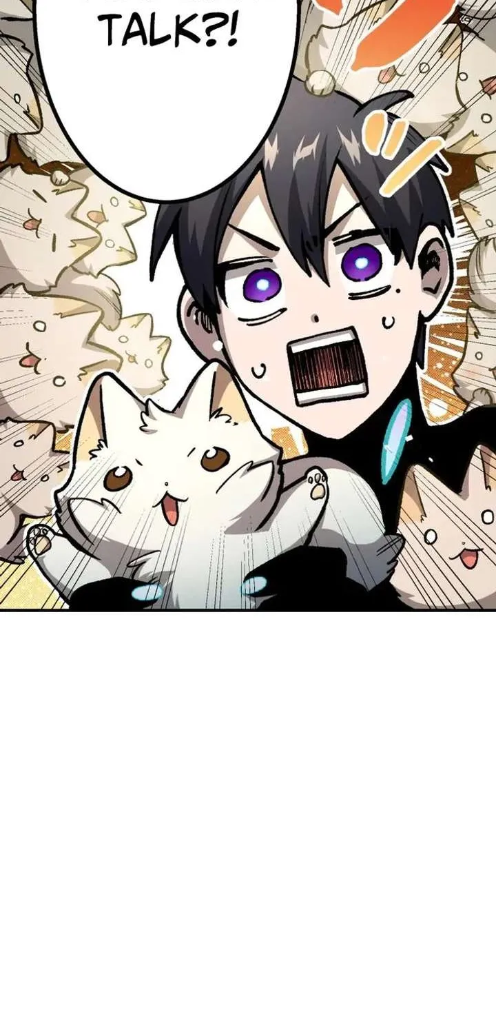 Read The Absolutely Unbeatable Dungeon chapter 5 image 43 on Lezhin