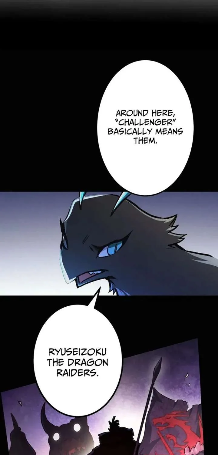 Read The Absolutely Unbeatable Dungeon chapter 5 image 49 on Lezhin