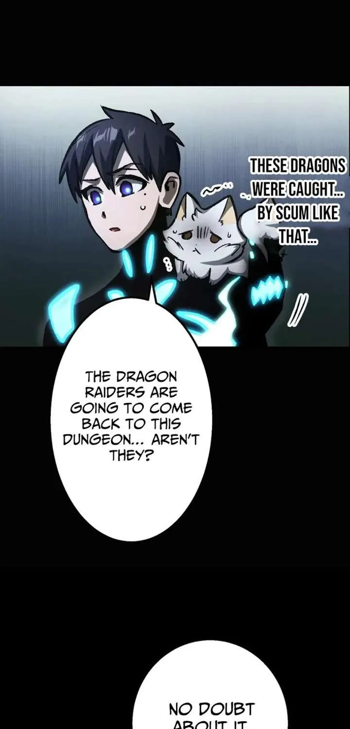 Read The Absolutely Unbeatable Dungeon chapter 5 image 51 on Lezhin