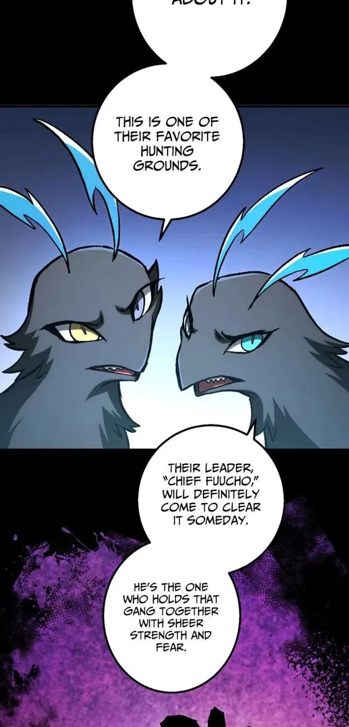 Read The Absolutely Unbeatable Dungeon chapter 5 image 52 on Lezhin