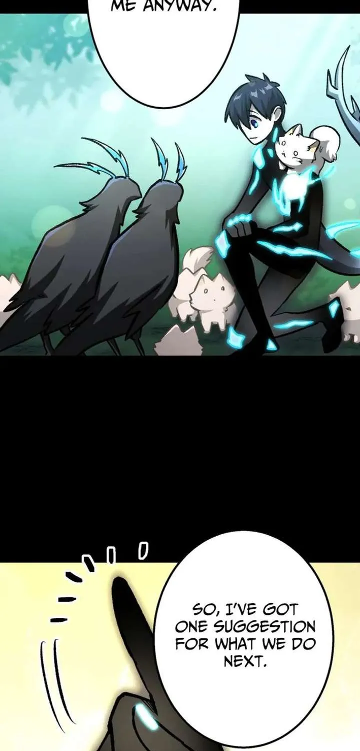 Read The Absolutely Unbeatable Dungeon chapter 5 image 56 on Lezhin