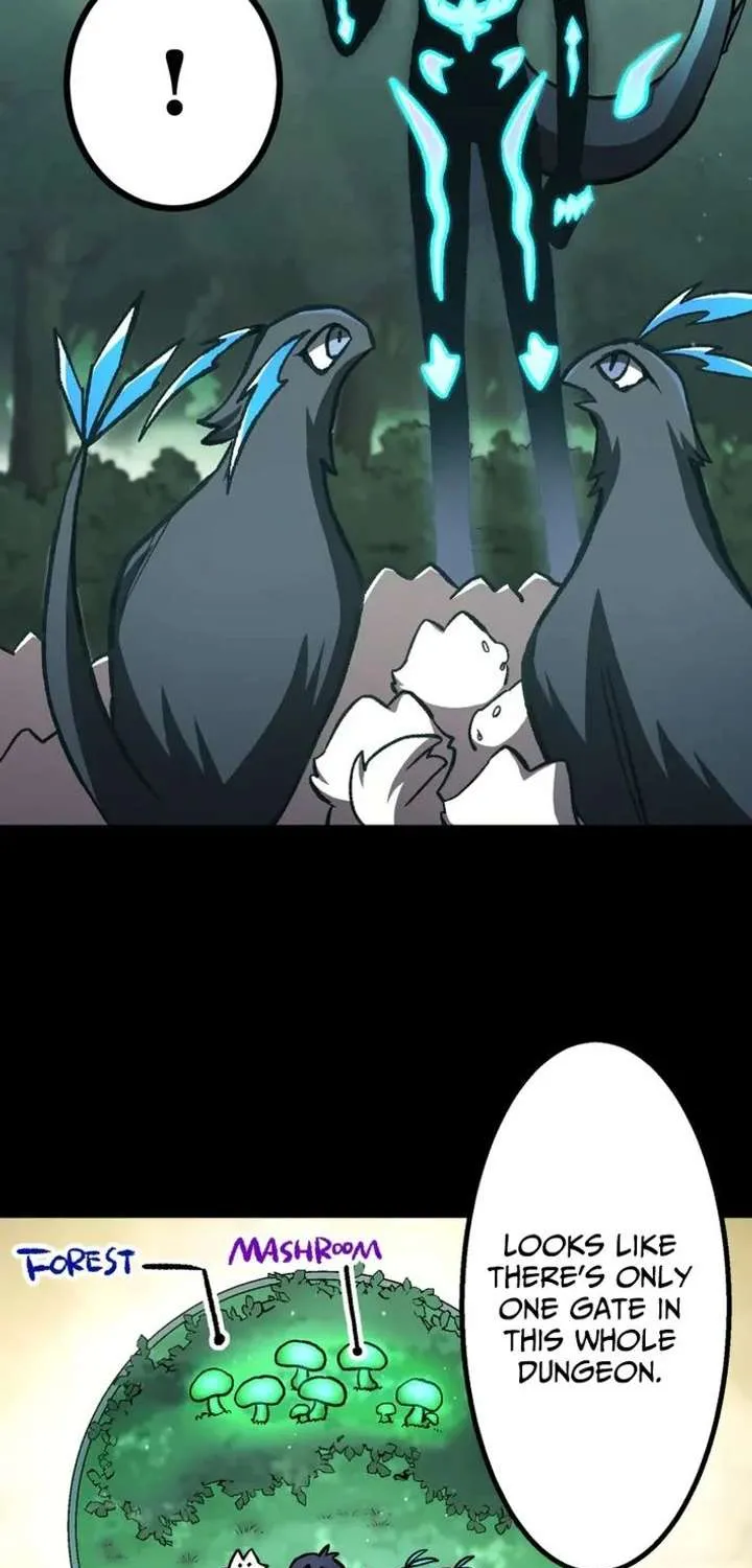 Read The Absolutely Unbeatable Dungeon chapter 5 image 58 on Lezhin