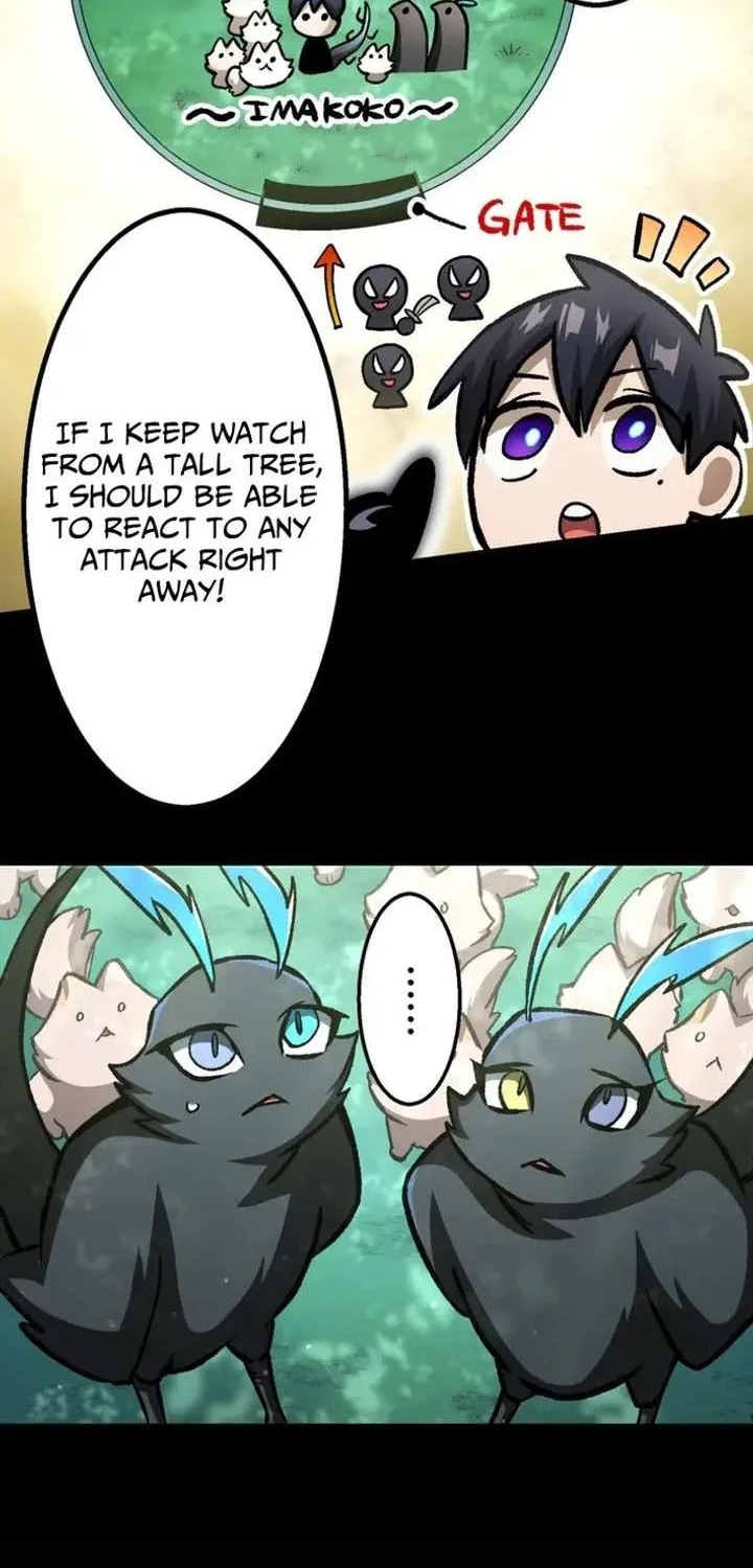 Read The Absolutely Unbeatable Dungeon chapter 5 image 59 on Lezhin