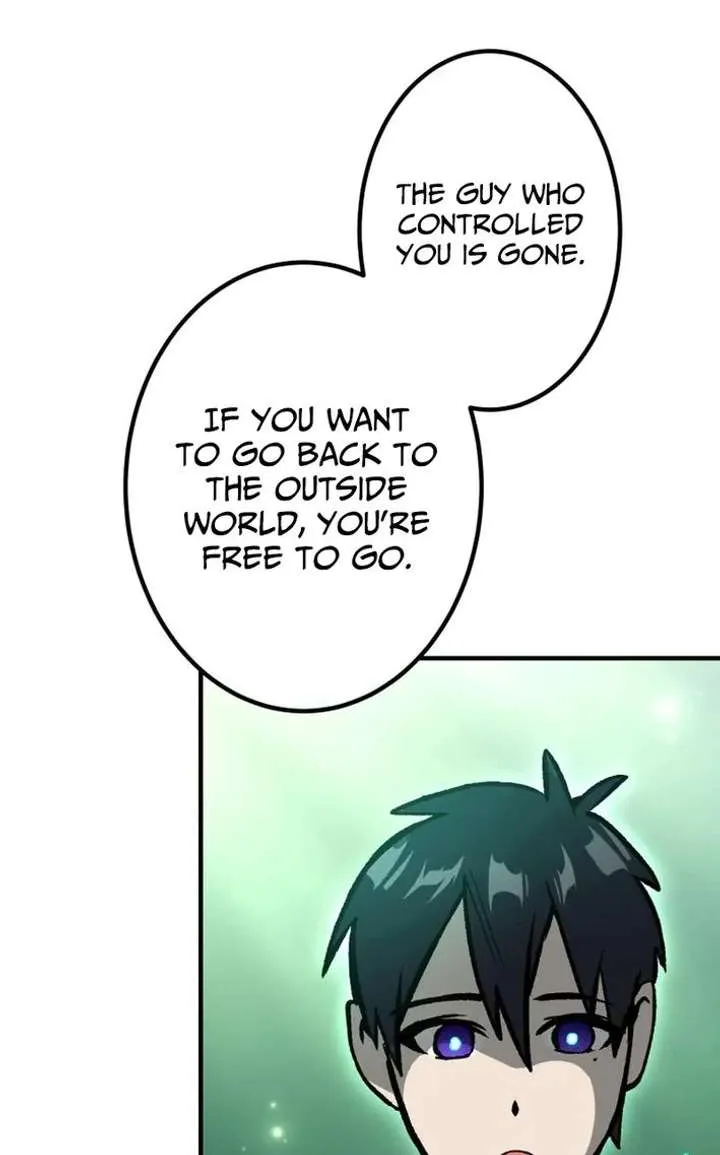 Read The Absolutely Unbeatable Dungeon chapter 5 image 6 on Lezhin