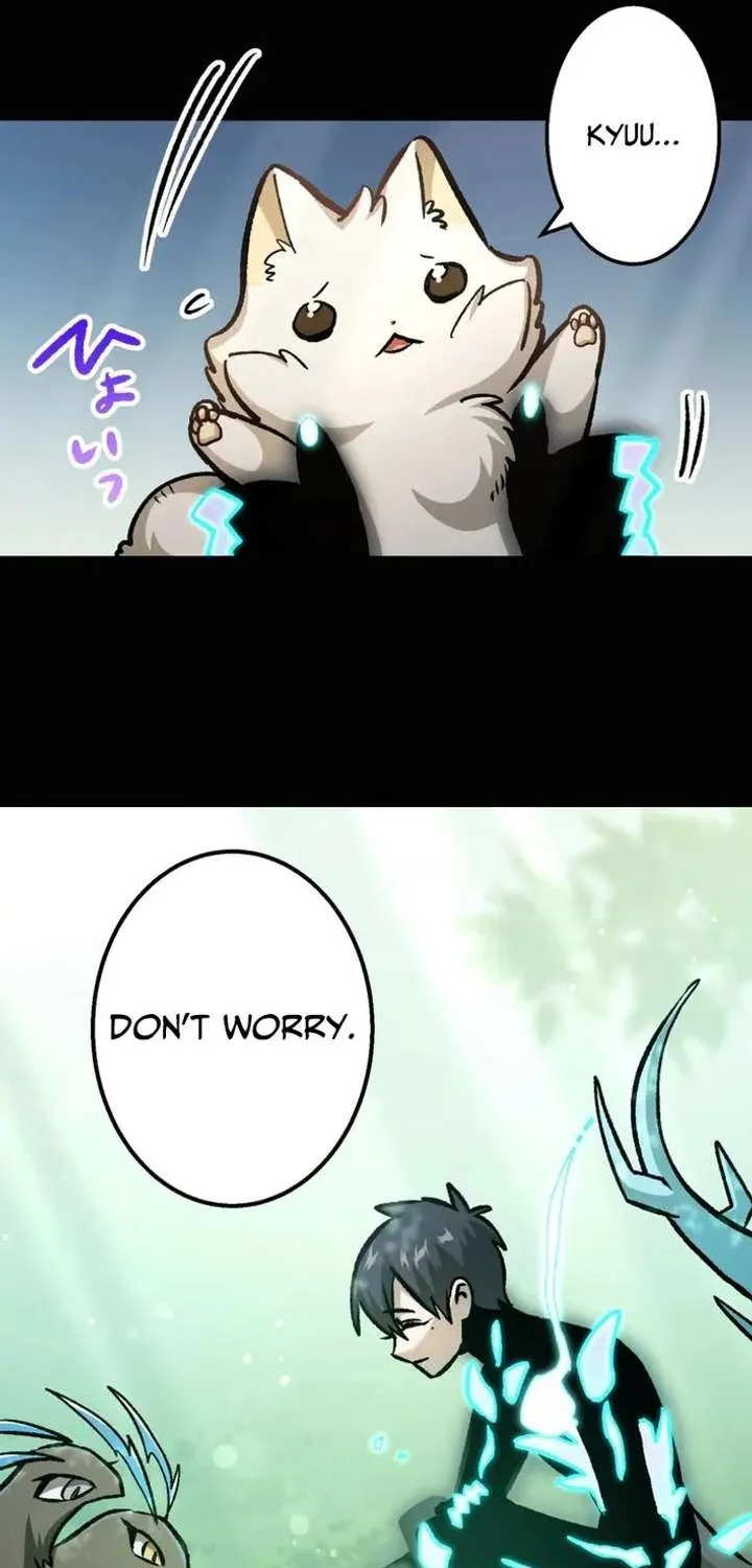 Read The Absolutely Unbeatable Dungeon chapter 5 image 60 on Lezhin