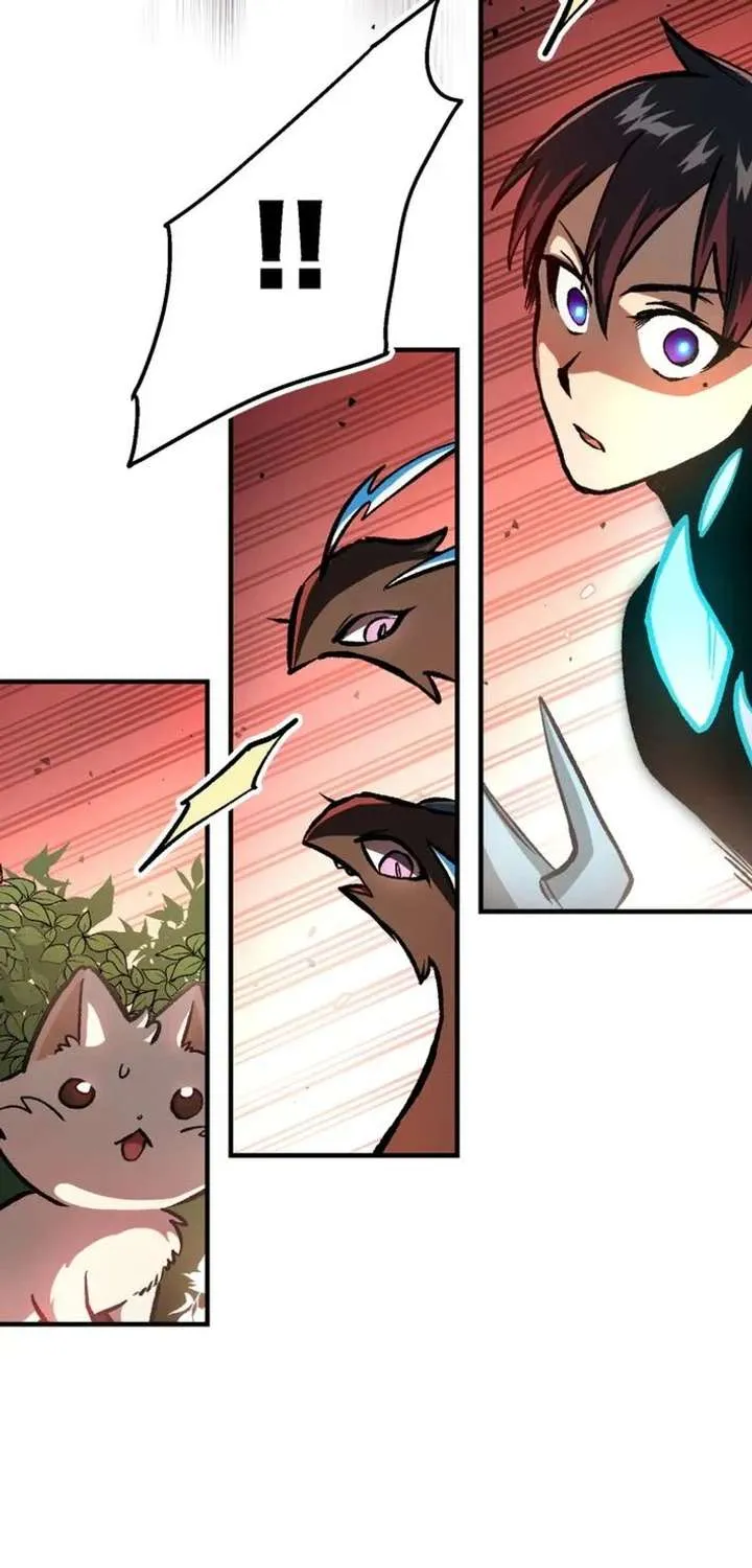 Read The Absolutely Unbeatable Dungeon chapter 5 image 70 on Lezhin