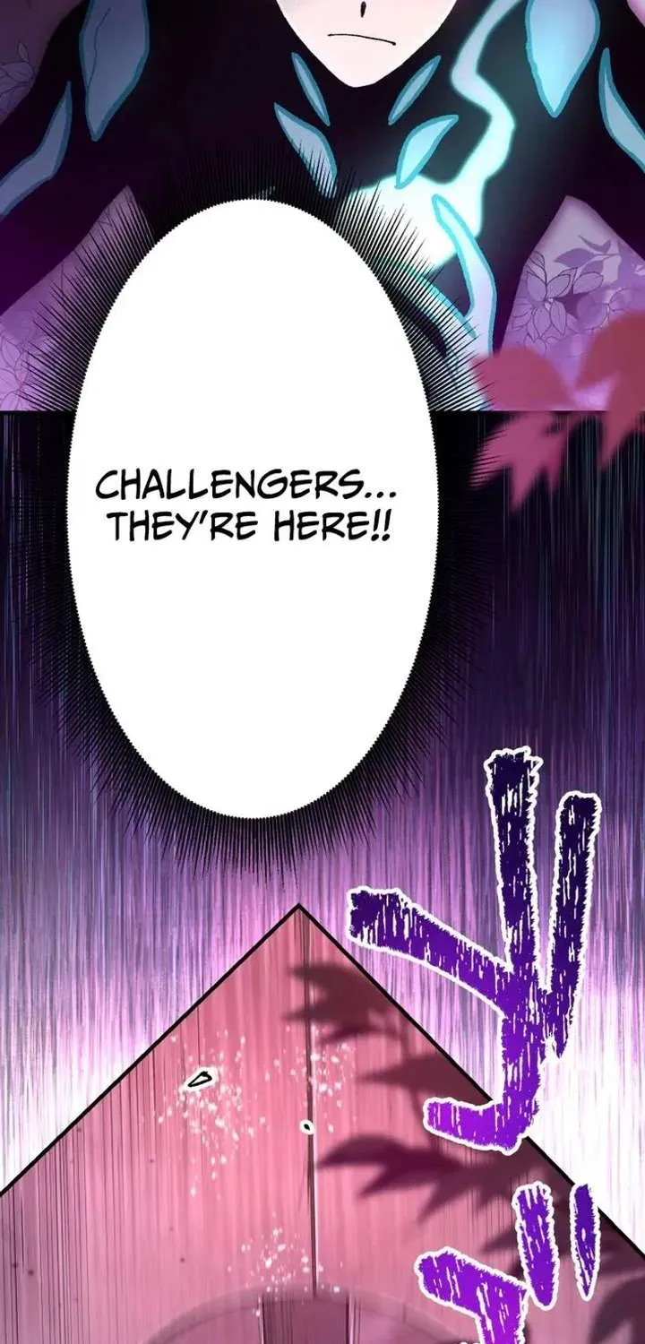 Read The Absolutely Unbeatable Dungeon chapter 5 image 72 on Lezhin