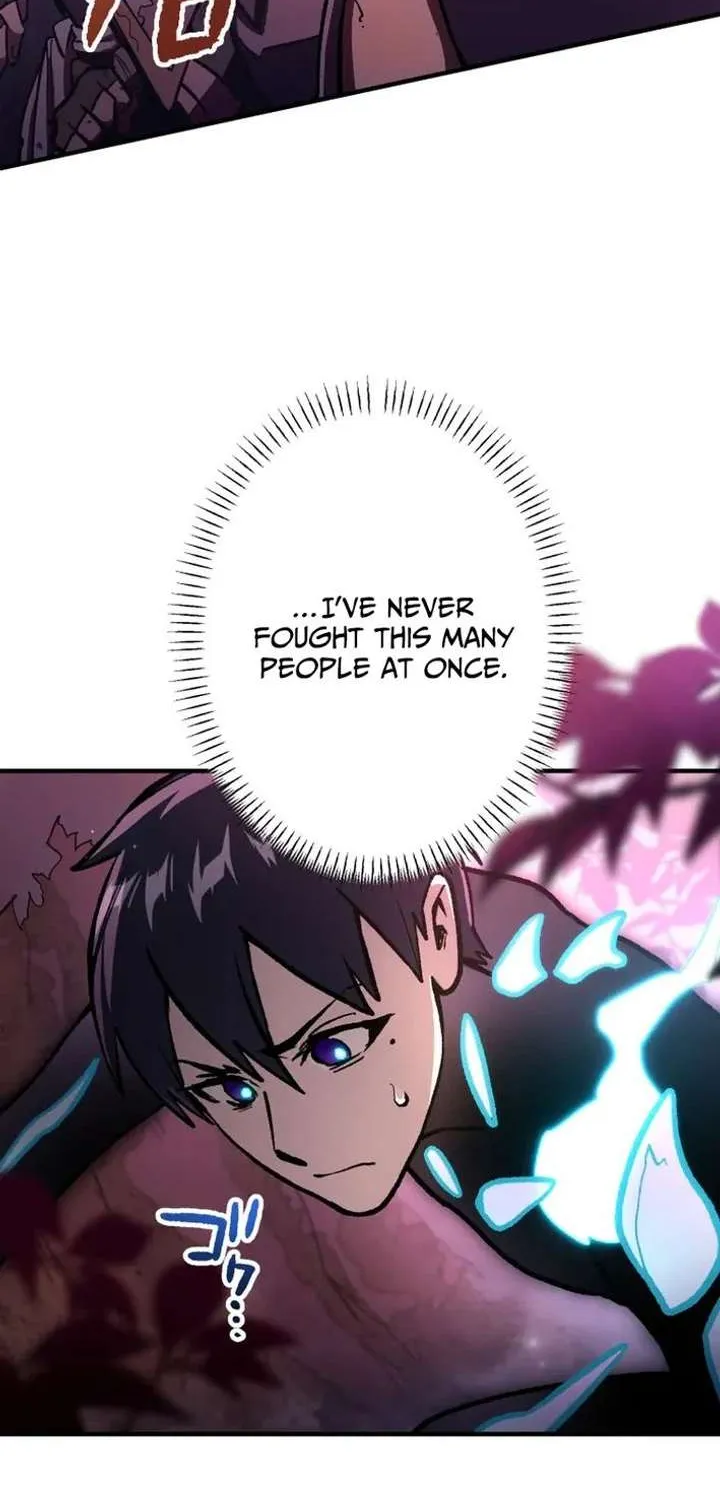 Read The Absolutely Unbeatable Dungeon chapter 5 image 78 on Lezhin
