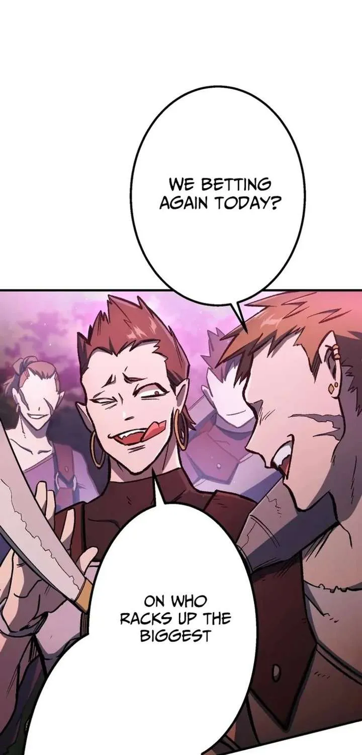 Read The Absolutely Unbeatable Dungeon chapter 5 image 79 on Lezhin