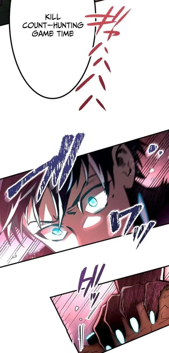 Read The Absolutely Unbeatable Dungeon chapter 5 image 80 on Lezhin