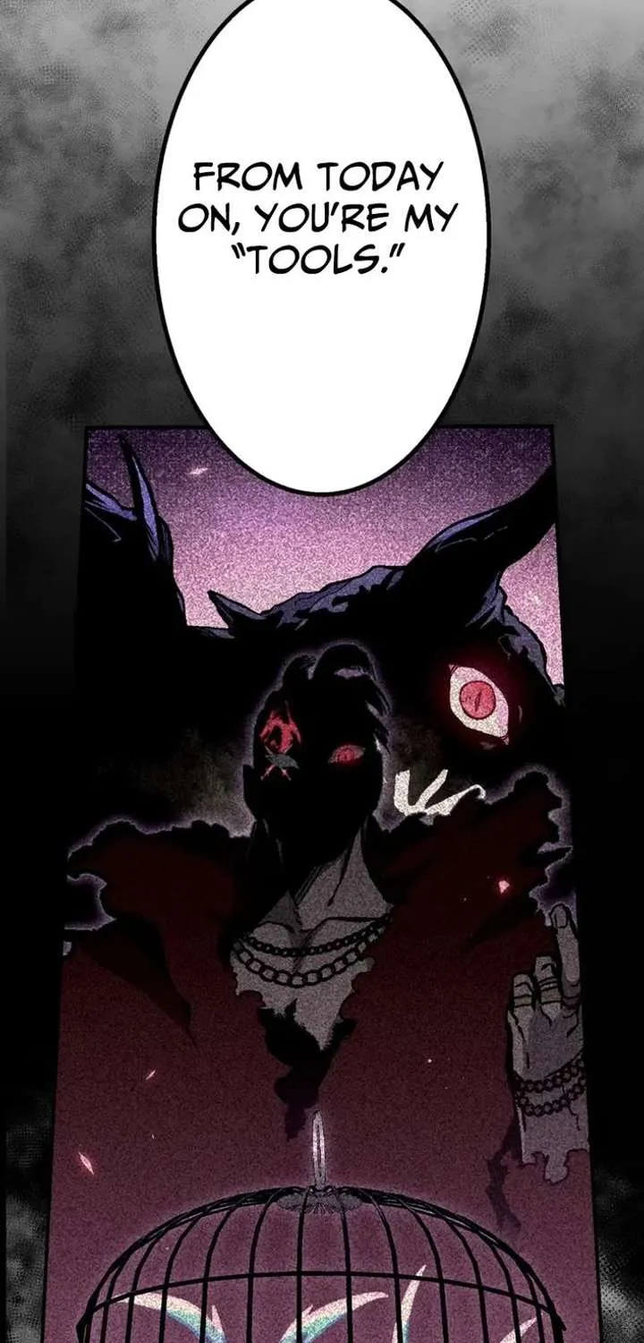 Read The Absolutely Unbeatable Dungeon chapter 5 image 9 on Lezhin