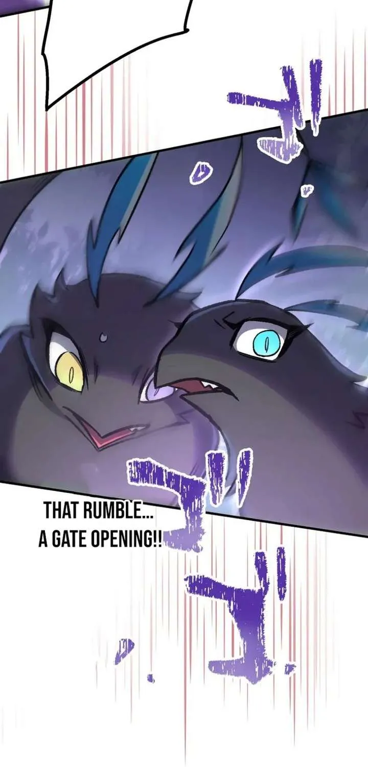 Read The Absolutely Unbeatable Dungeon chapter 7 image 107 on Lezhin