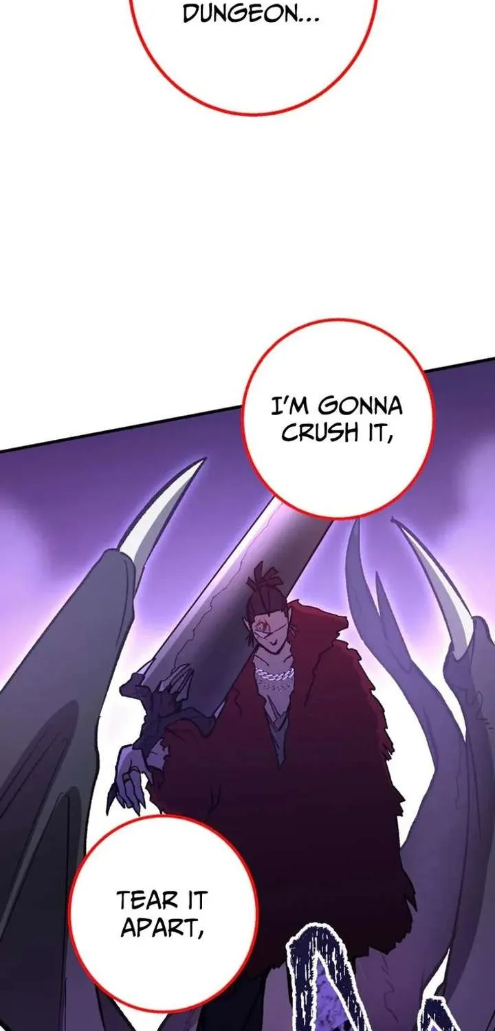 Read The Absolutely Unbeatable Dungeon chapter 7 image 113 on Lezhin
