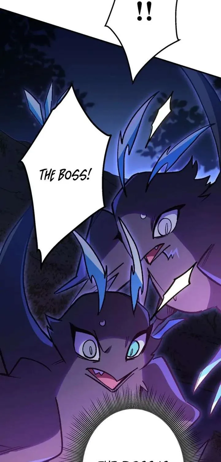 Read The Absolutely Unbeatable Dungeon chapter 7 image 117 on Lezhin