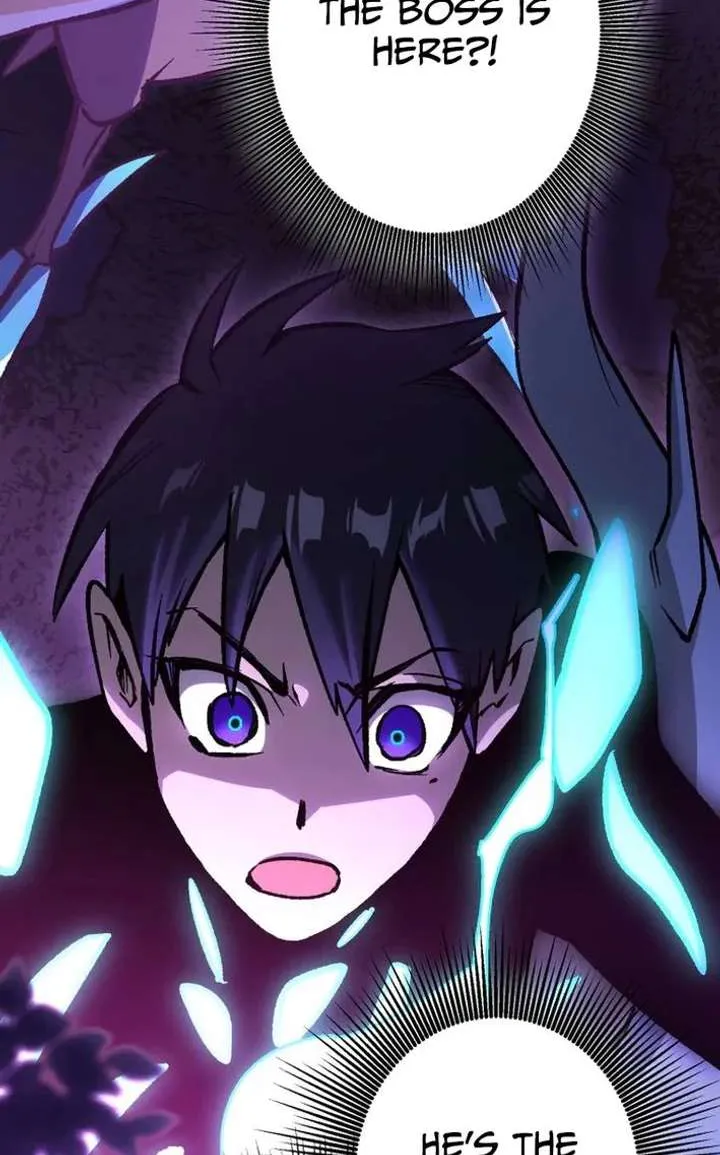 Read The Absolutely Unbeatable Dungeon chapter 7 image 118 on Lezhin
