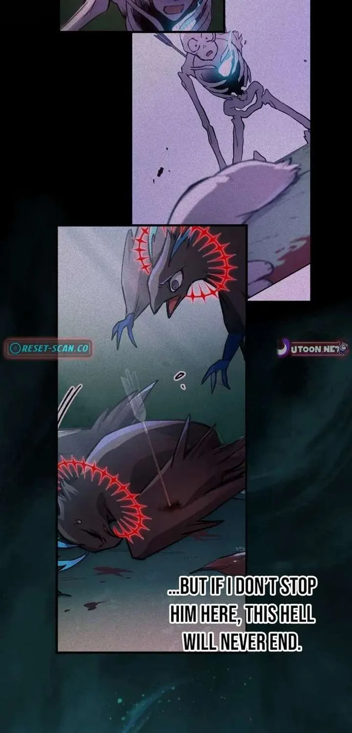 Read The Absolutely Unbeatable Dungeon chapter 7 image 122 on Lezhin