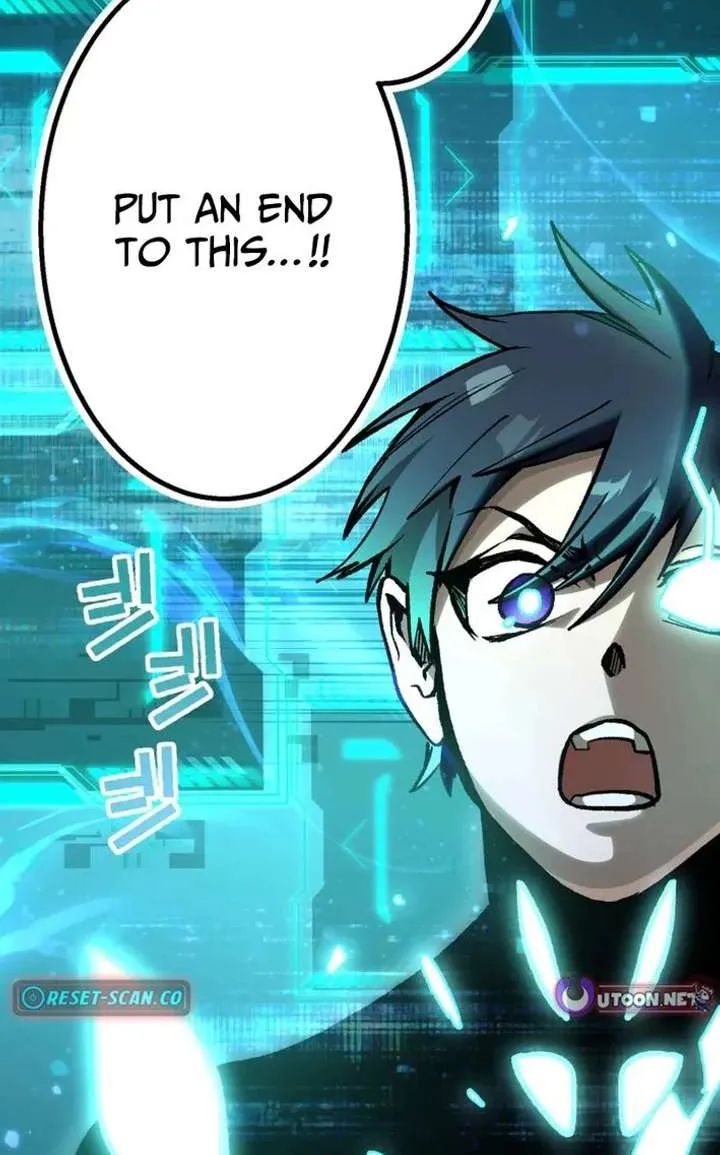 Read The Absolutely Unbeatable Dungeon chapter 7 image 125 on Lezhin