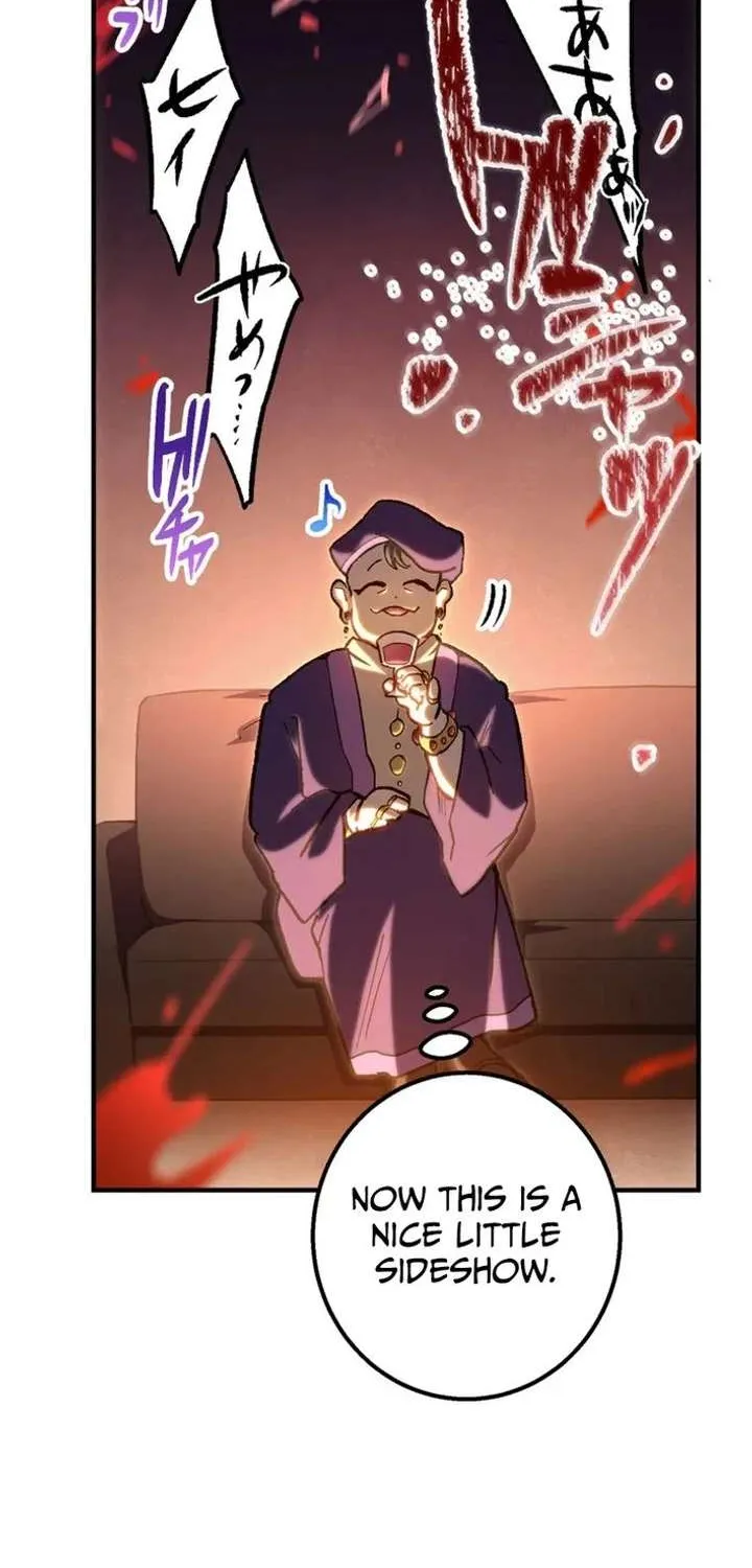 Read The Absolutely Unbeatable Dungeon chapter 7 image 15 on Lezhin
