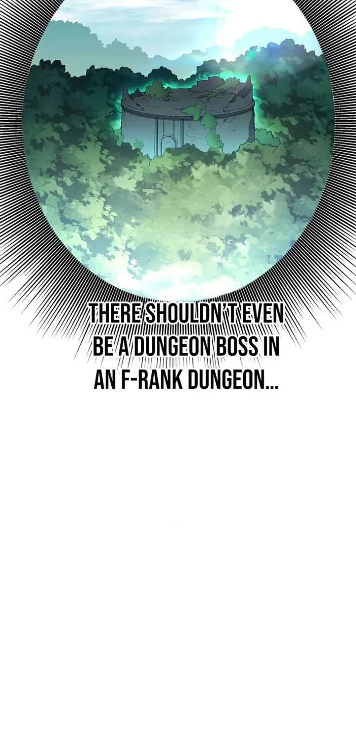 Read The Absolutely Unbeatable Dungeon chapter 7 image 17 on Lezhin