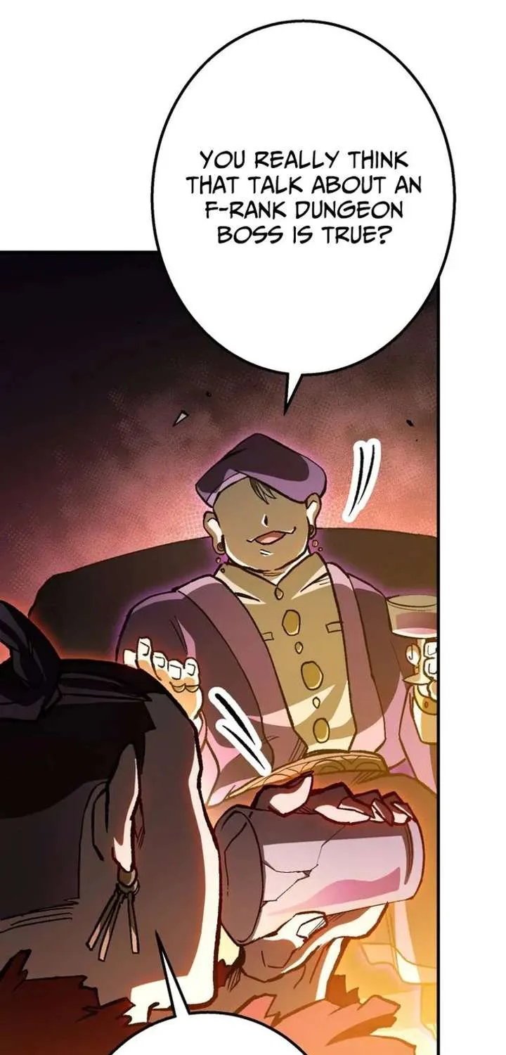 Read The Absolutely Unbeatable Dungeon chapter 7 image 18 on Lezhin